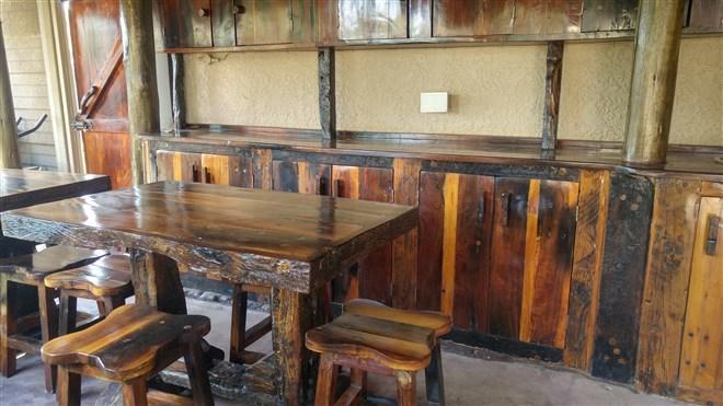 Nkwasi Lodge Parys Bagian luar foto